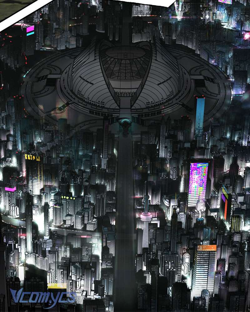 Ác Chi Hoàn Chap 70 - Trang 3