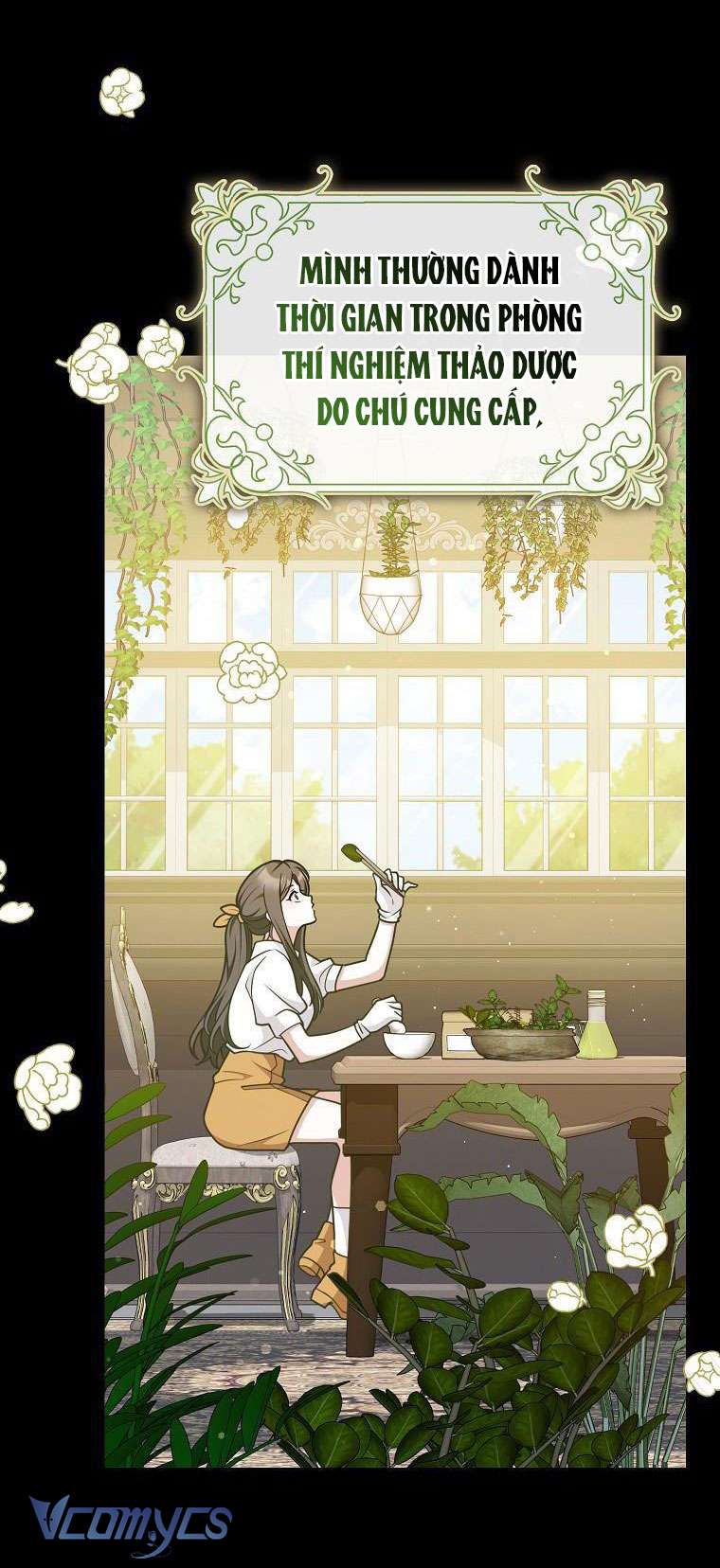 Tôi Thề Chúng Ta Chỉ Là Bạn Chapter 48 - Trang 4