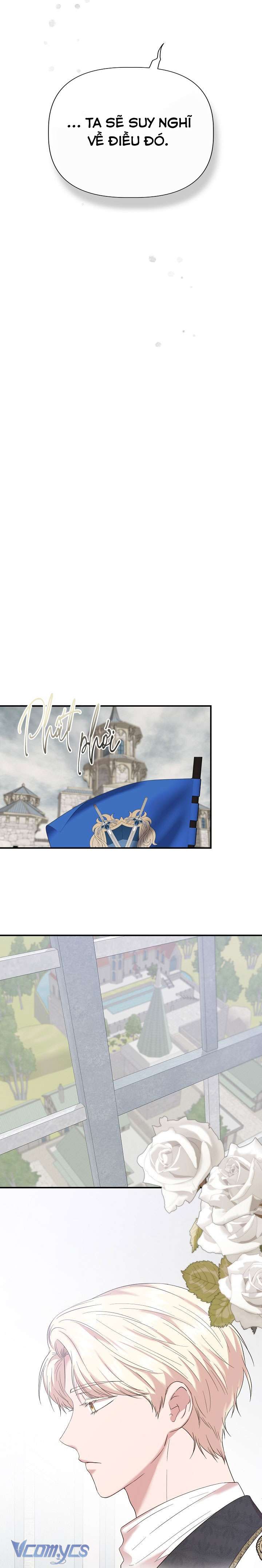 Tôi Không Phải Là Cinderella Chap 102 - Trang 3