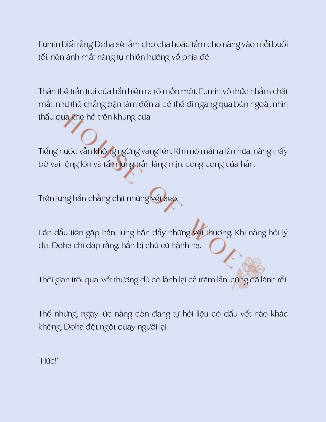 [NOVEL] ĐÊM KHÔNG TRĂNG Chap 3 - Trang 2