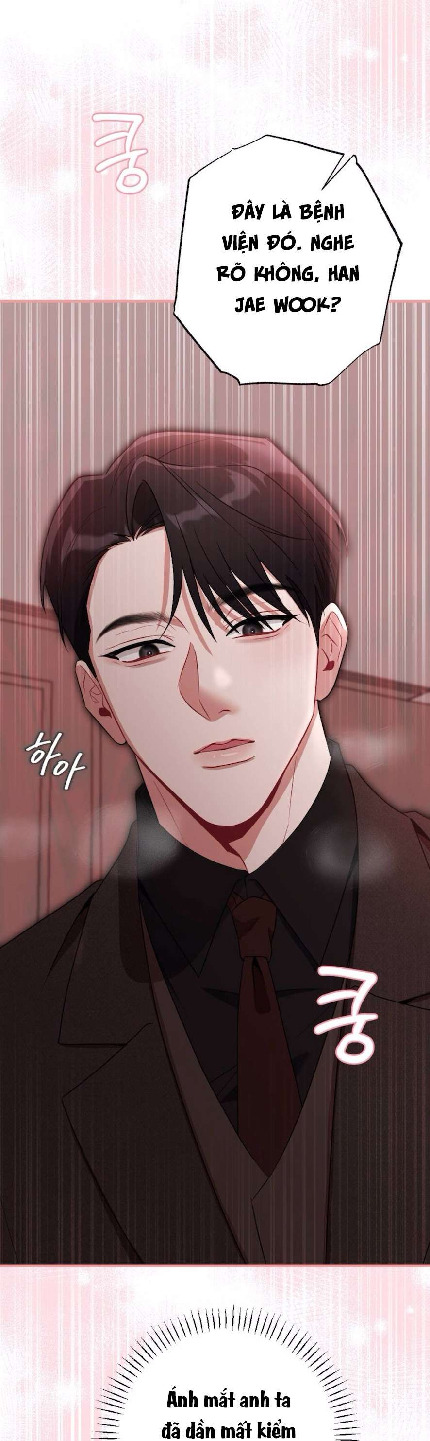 Chiếm Lấy Em Chap 11 - Next Chap 12