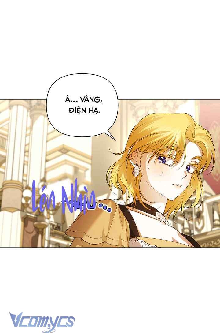 Phương Pháp Che Giấu Đứa Con Của Hoàng Đế Chap 122 - Trang 3