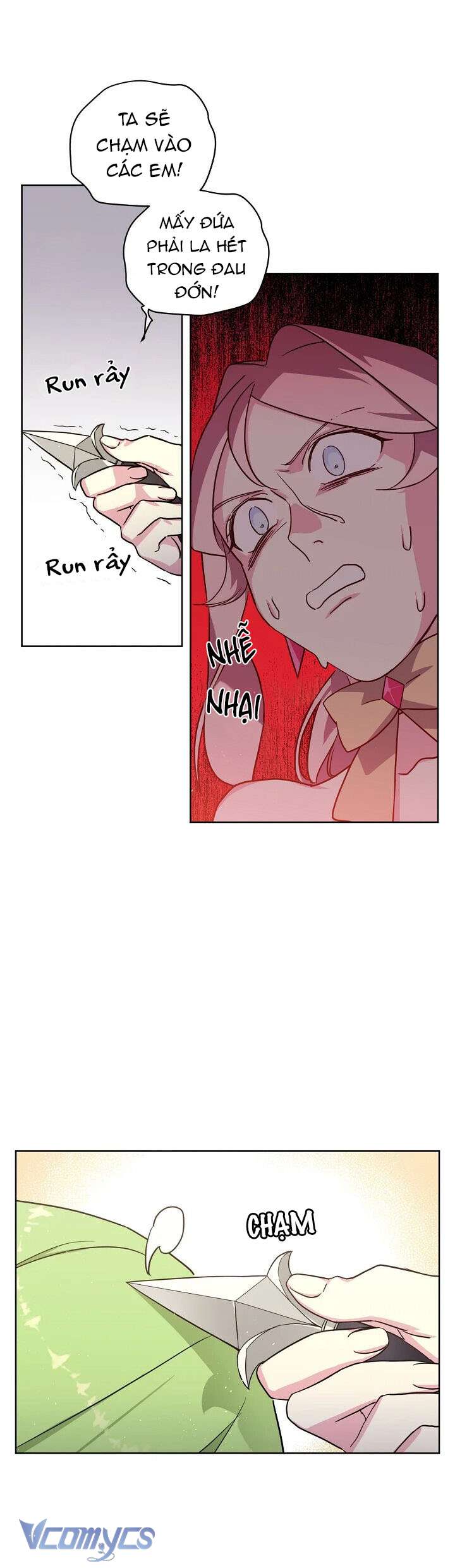 CHITRA Chapter 66 - Trang 4