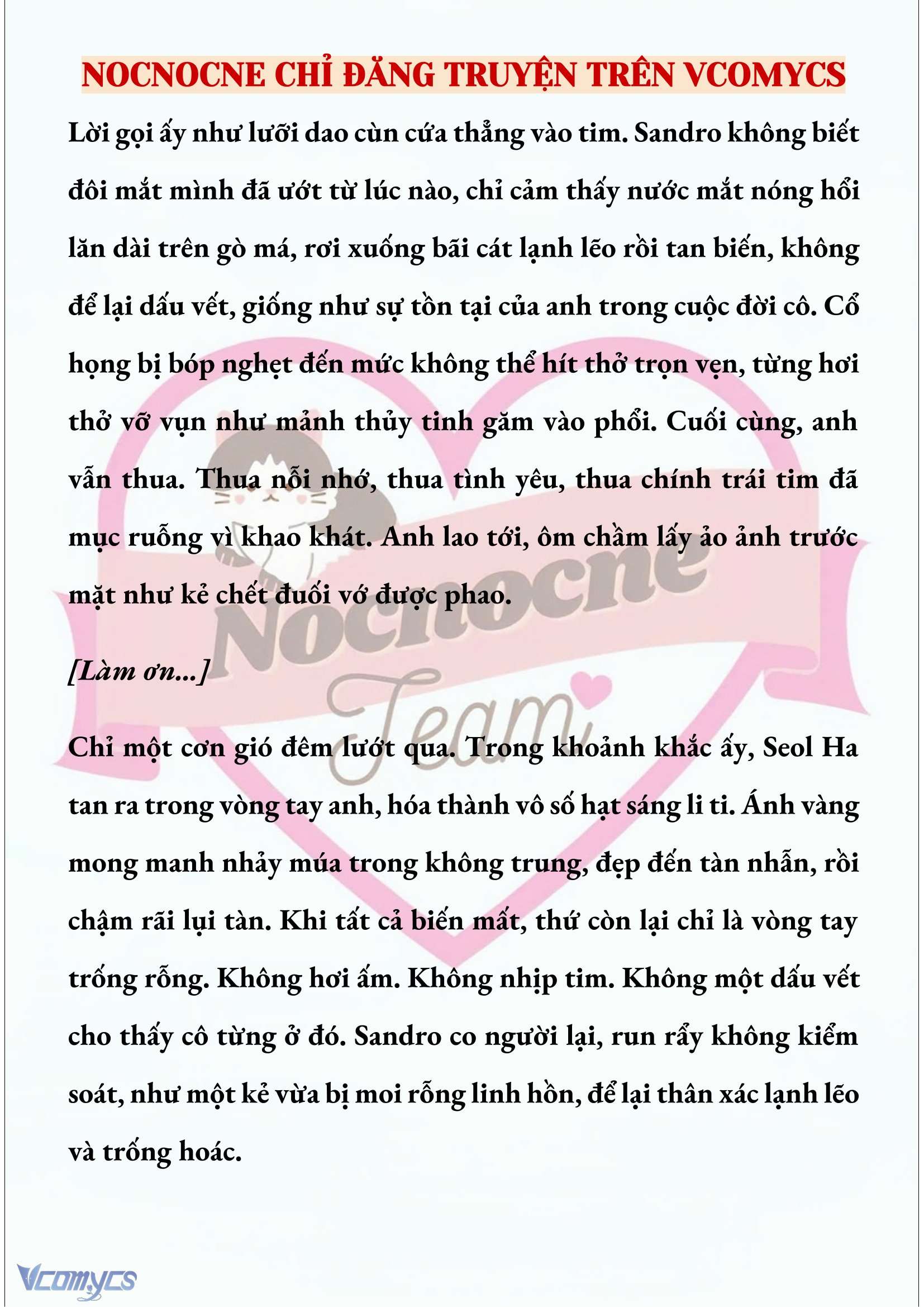 [TIỂU THUYẾT] ĐIỂM CHÍ Chap 167 - Trang 2