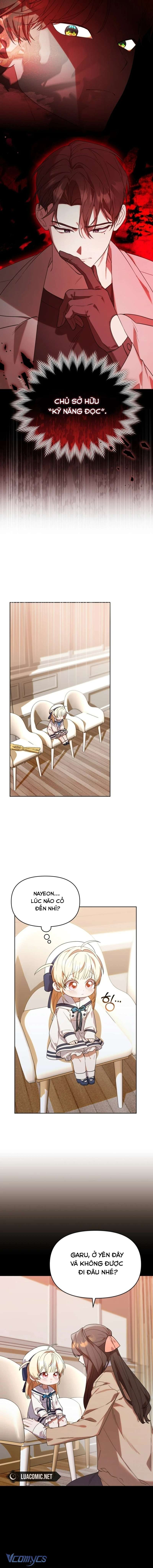 Hunter Của Lớp Gà Con Đang Báo Hiếu! Chapter 9 - Trang 3