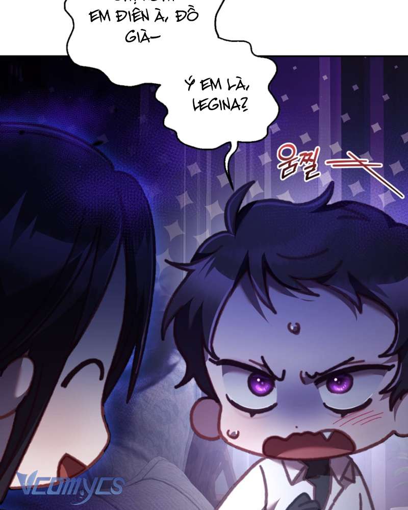 [Sứa Biển] Em Trai Tôi Là Hoàng Đế Ngang Ngược Chap 64 - Trang 2