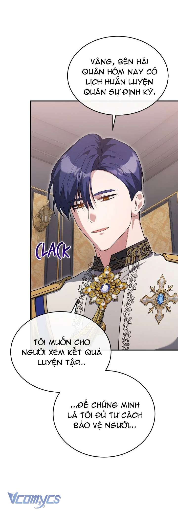 Dàn Harem Nóng Bỏng Đang Dần Lạnh Nhạt với Tôi! Chap 18 - Trang 3