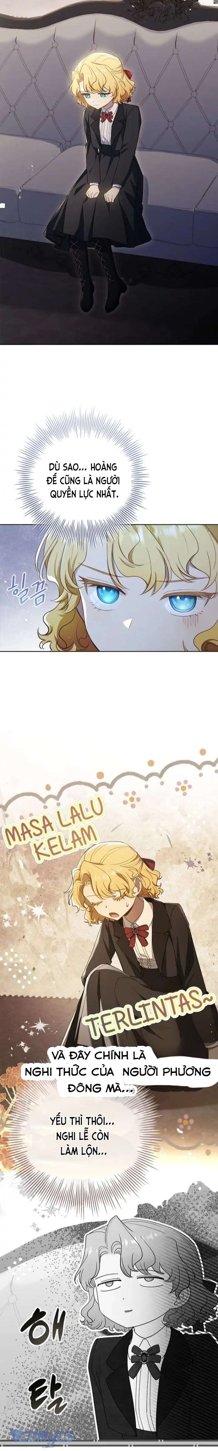 [PNT] Nam Chính À, Tôi Sẽ Tôn Trọng Sở Thích Của Anh! Chap 32 - Trang 2