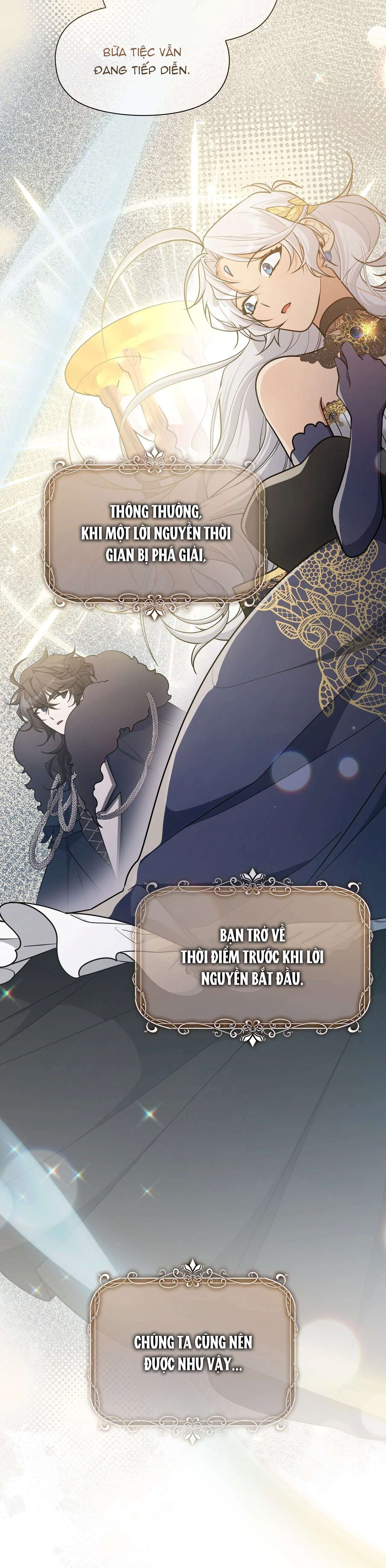 Cuộc Vui Thác Loạn Tử Thần Chap 22 - Trang 2