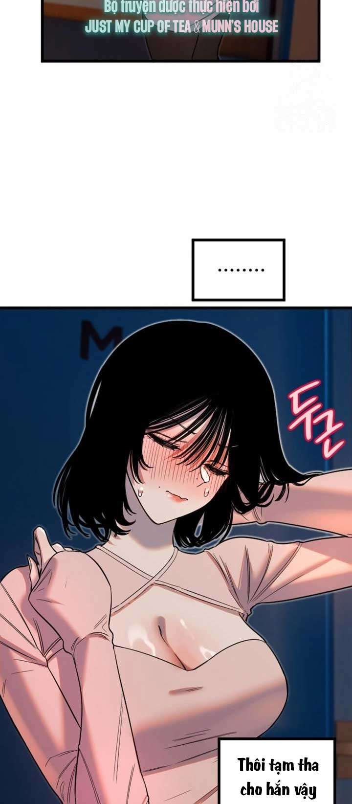 Manitto Chap 32 - Trang 3