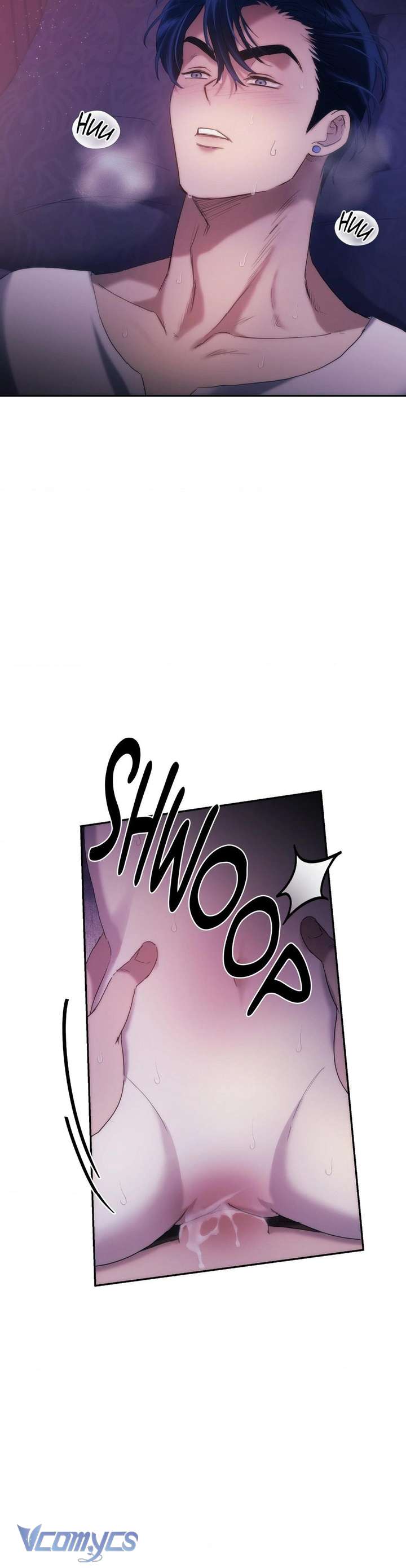 [18+] Người Em Vợ Tóc Vàng Chap 30 - Trang 2