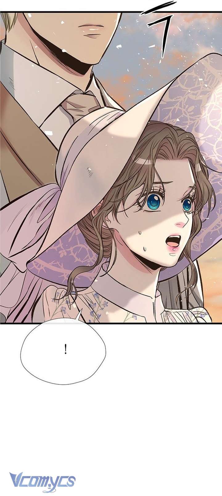 Hoàng Tử Rắc Rối Chap 23 - Trang 2