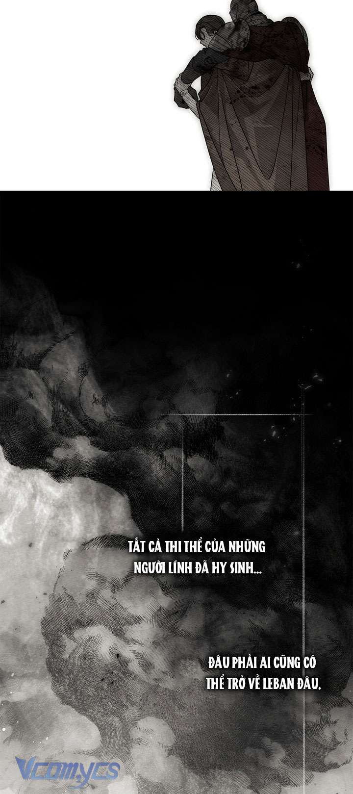 Dưới Bóng Cây Sồi Chap 120 - Trang 3