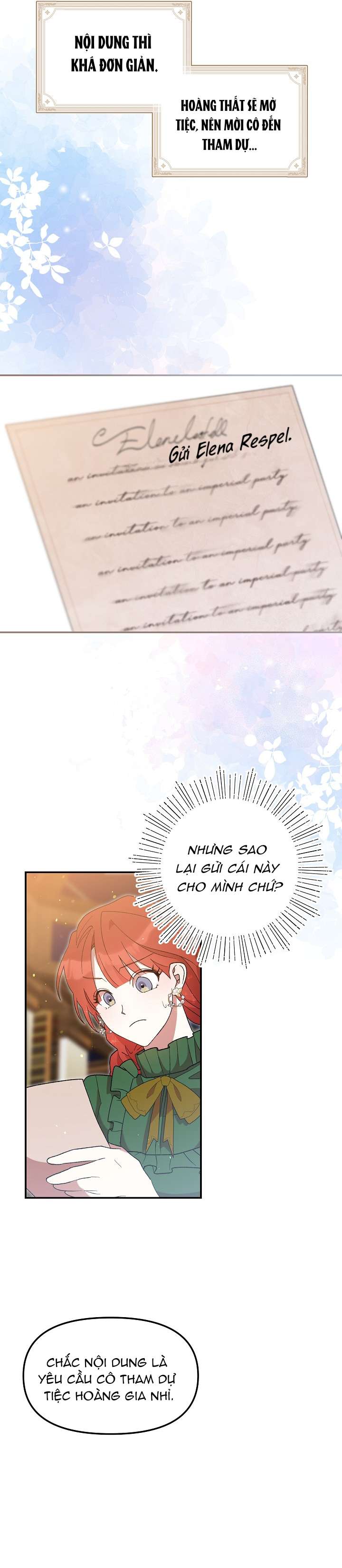 Tôi Đã Vô Tình Quyến Rũ Em Trai Của Nam Chính Chap 47 - Trang 3