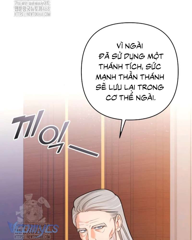 Trước Khi Em Có Ý Định Chạy Trốn Ta Sẽ Ngăn Chặn Nó Chap 29 - Trang 2