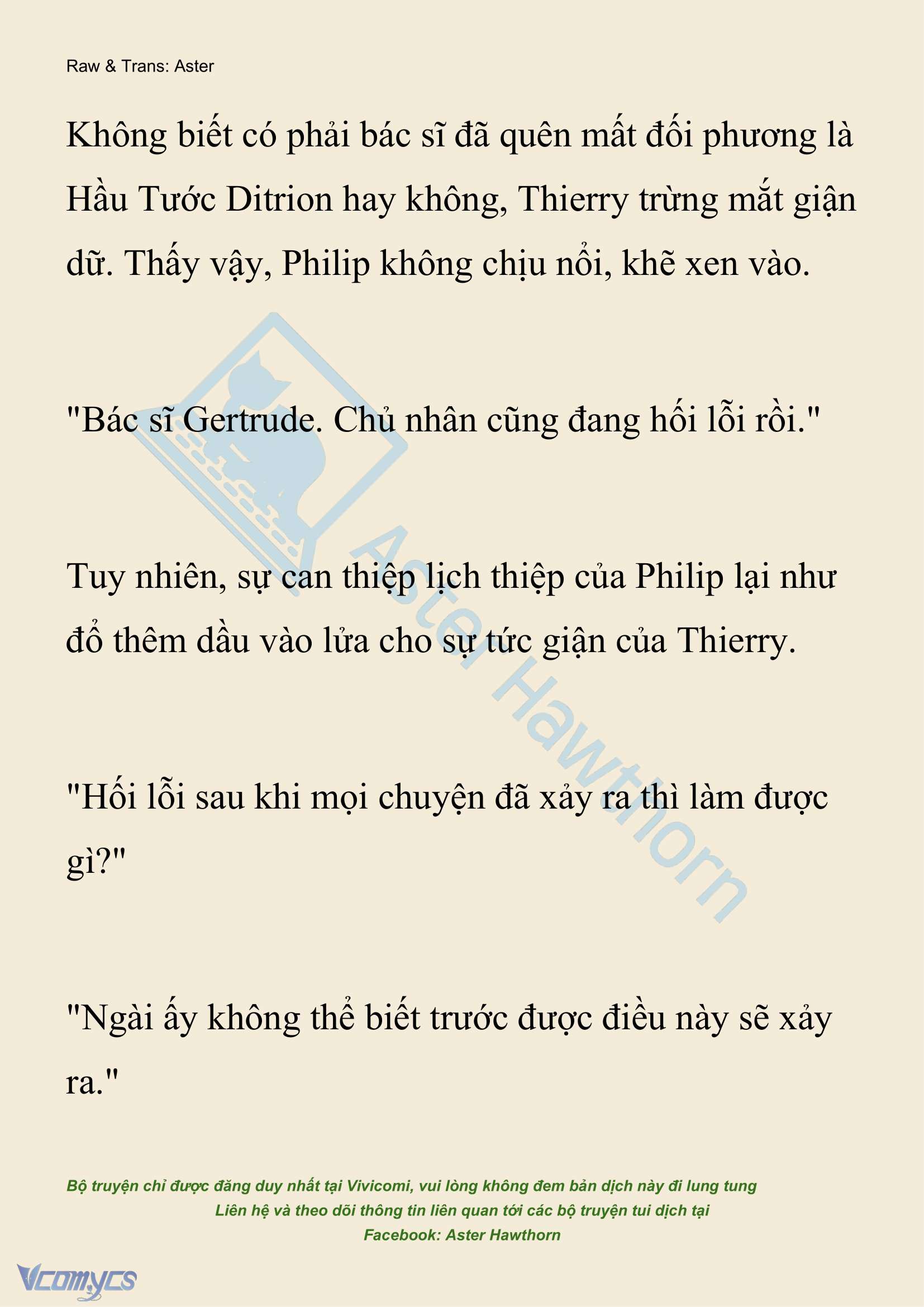 [NOVEL] Odalisque Chap 163 - Next Chap 164