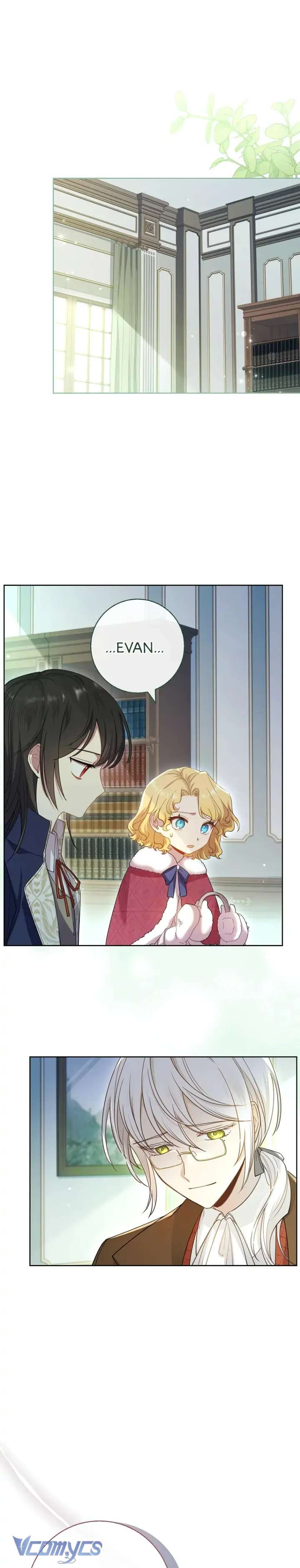 [PNT] Nam Chính À, Tôi Sẽ Tôn Trọng Sở Thích Của Anh! Chap 25 - Trang 2