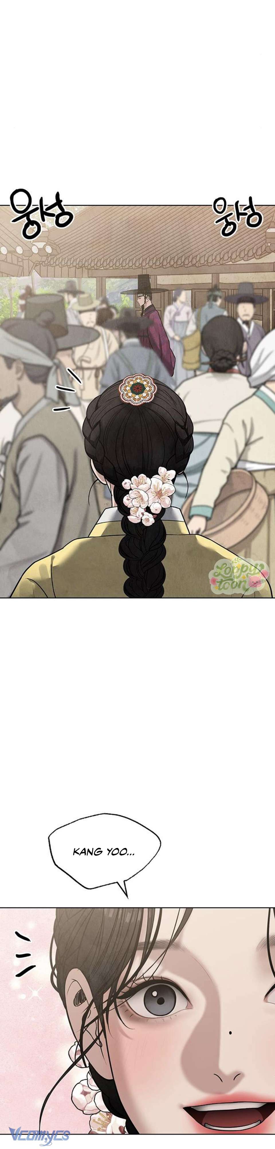 Quỷ Hồn Chap 23 - Trang 4