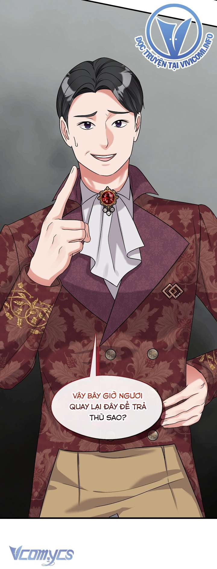 Công Chúa Là Người Chơi Chap 49 - Next Chap 50