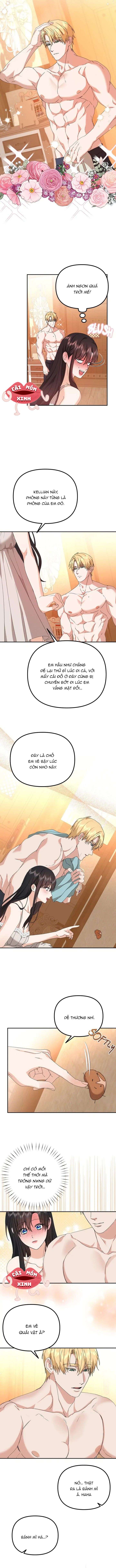 Dũng Sĩ Vị Tha Chap 49 - Trang 2