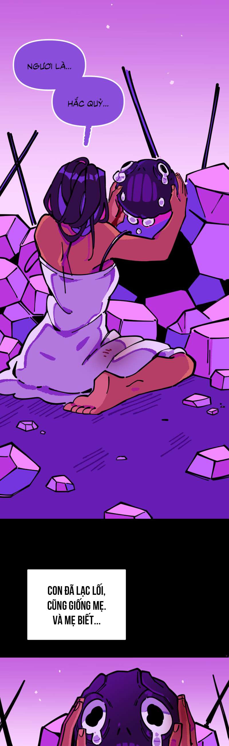 Homesick Chap 139 - Trang 2