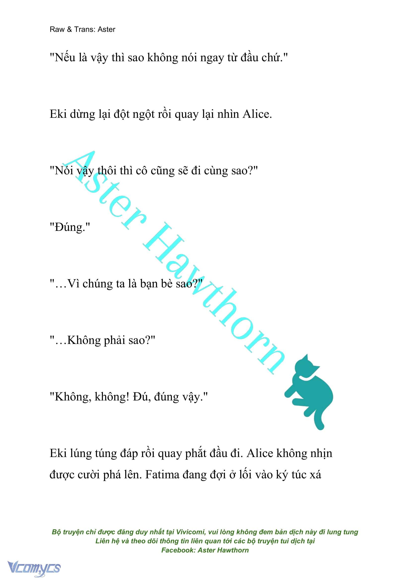 [NOVEL] Đóa Hoa Cầm Kiếm Chap 96 - Trang 2