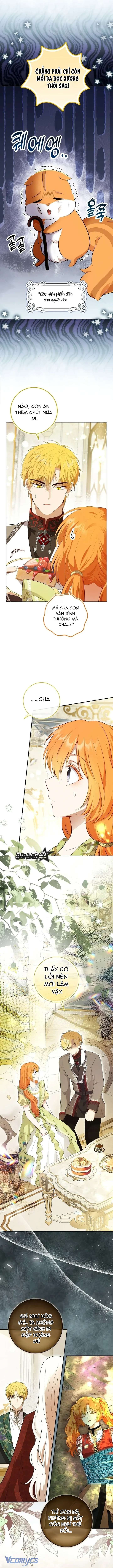 Sóc Con Tài Năng Chap 114 - Trang 2