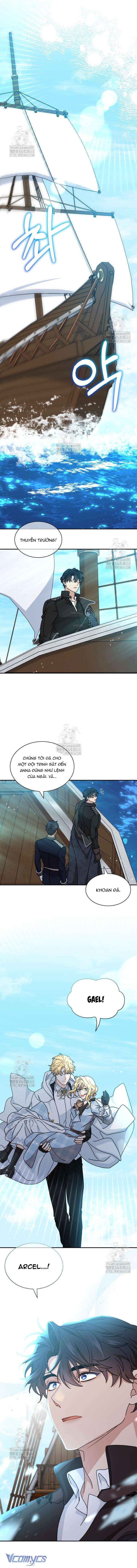 Cô Gái Sẽ Trở Thành Chủ Gia Đình Chap 106 - Trang 2