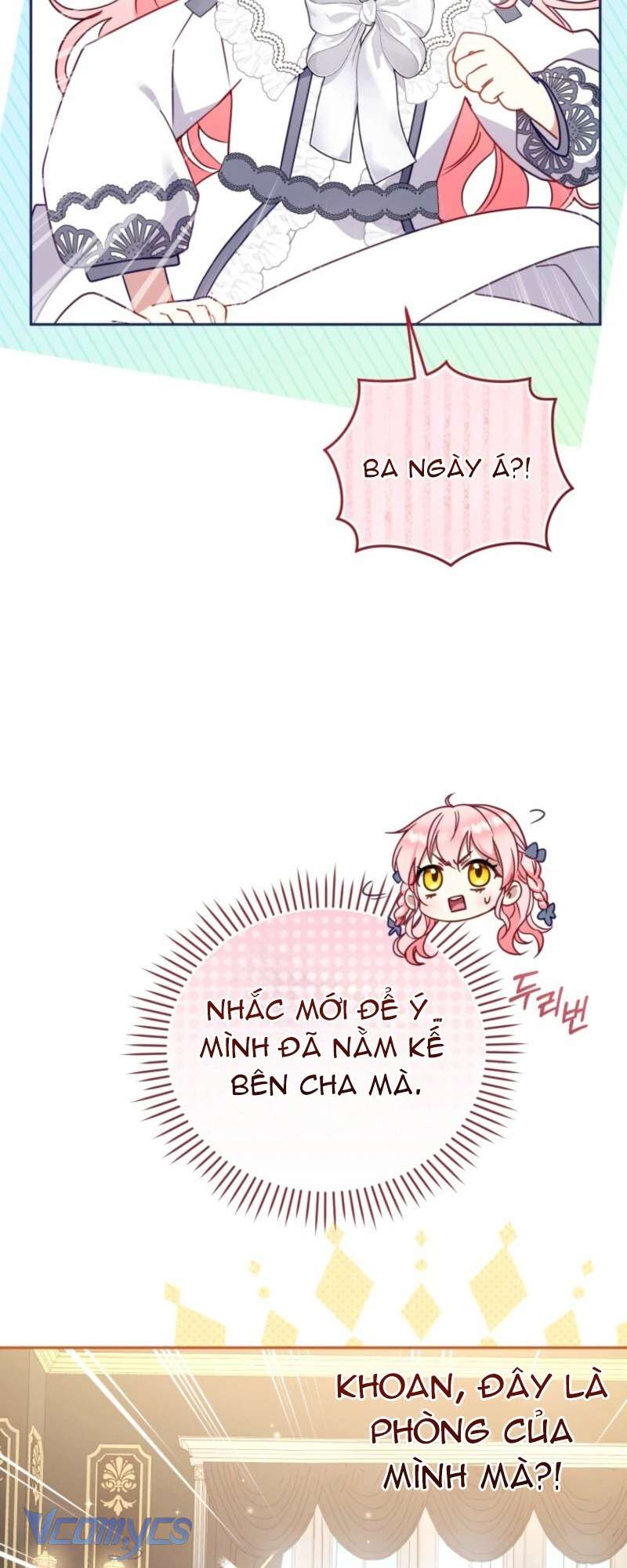 Tôi Được Nuôi Dưỡng Bởi Những Kẻ Phản Diện Chap 104 - Trang 2