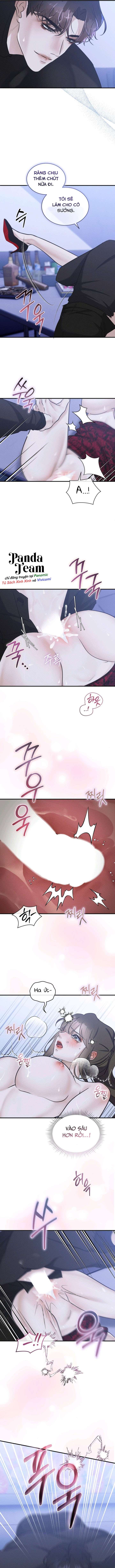 〖18+〗- Điệu Blues Nơi Hẻm Tối Chap 6 - Trang 2