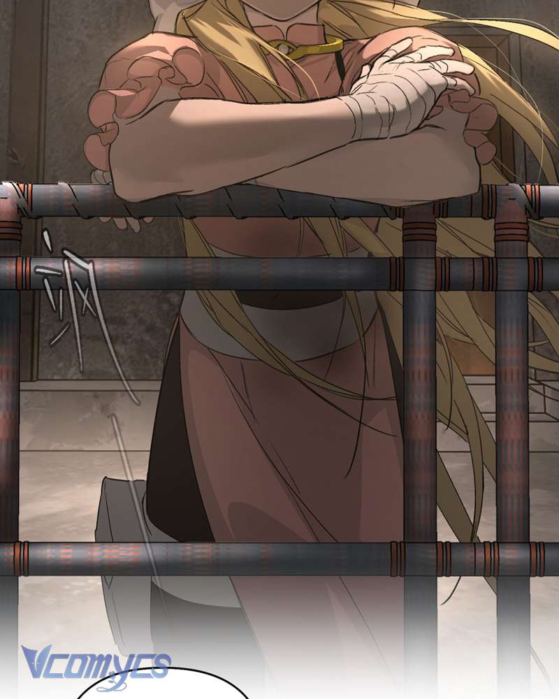 Ác Chi Hoàn Chap 58 - Trang 4