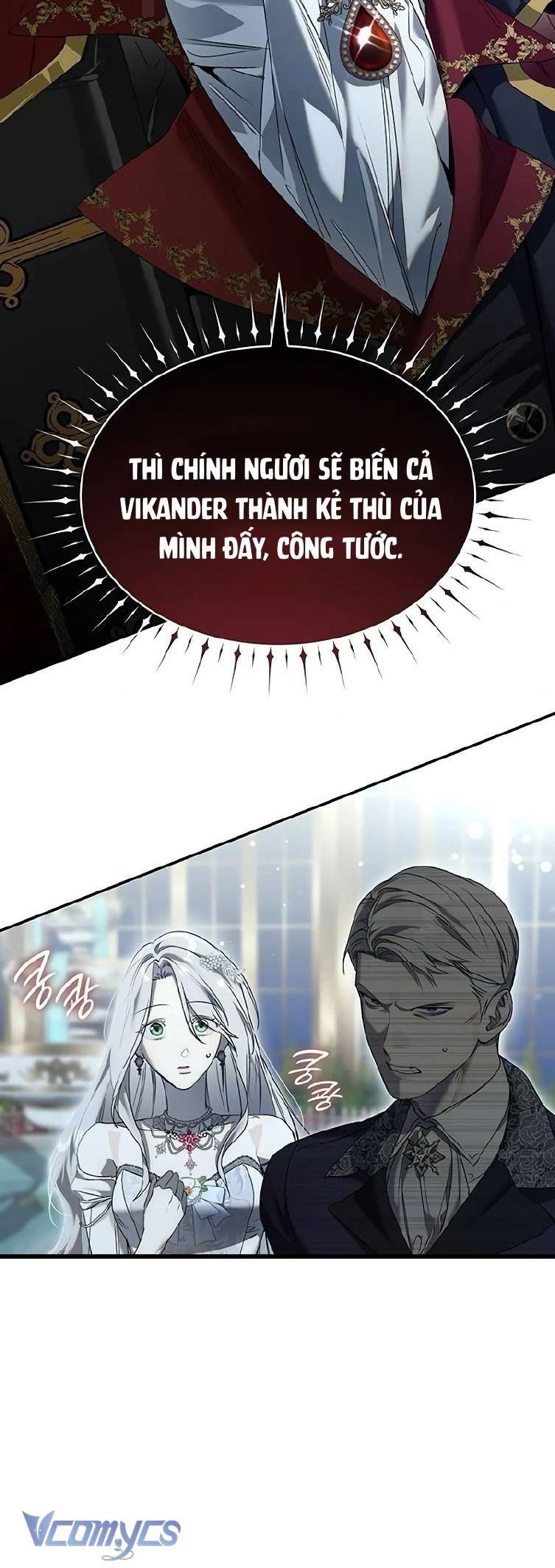 Cứ Cố Gắng Hết Sức Để Hối Hận Chap 21 - Trang 4