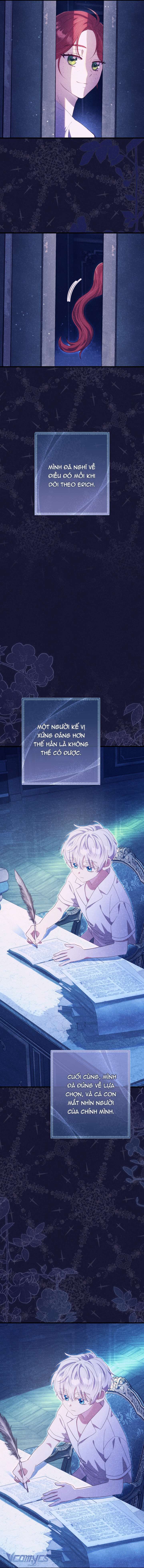 [18+] Hoàng Tử Của Em Chap 3 - Next Chap 5