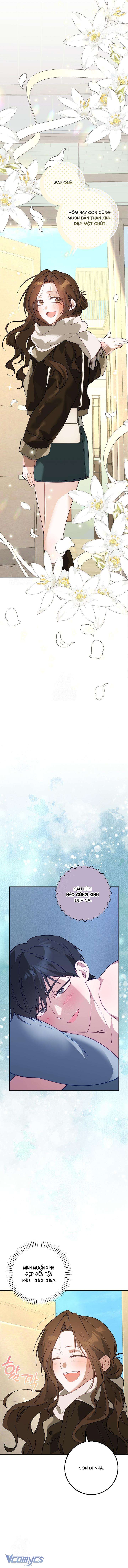 『18+』Đèn Sáng Mà Không Thấy Hàng To Chap 23 - Trang 2