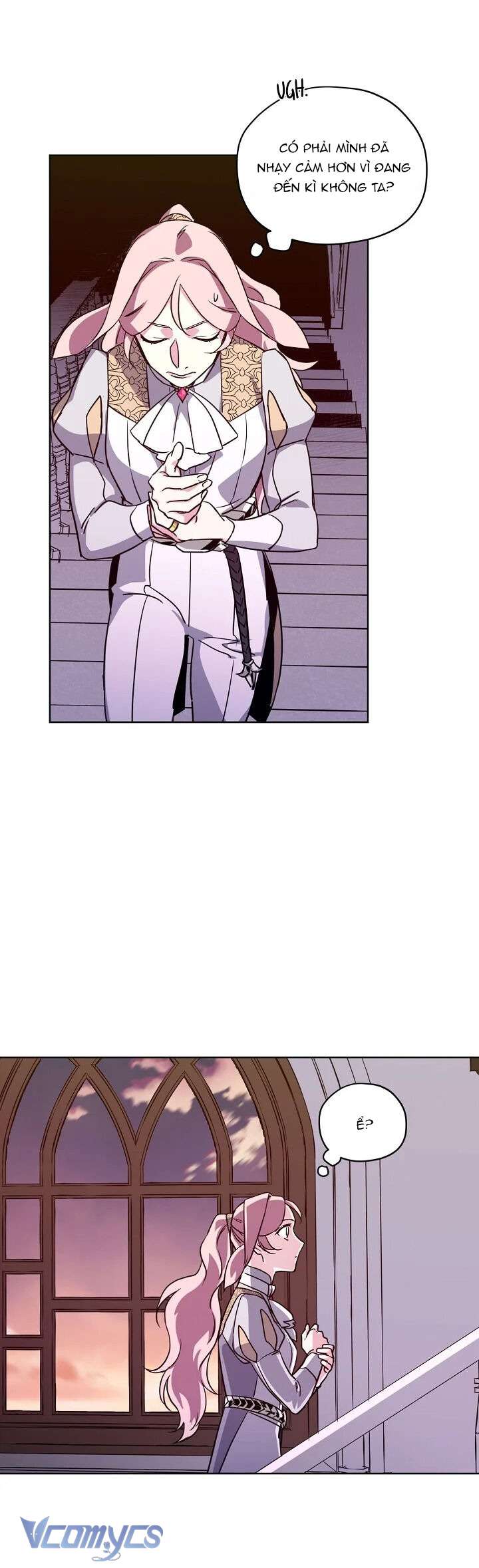 CHITRA Chap 96 - Trang 2