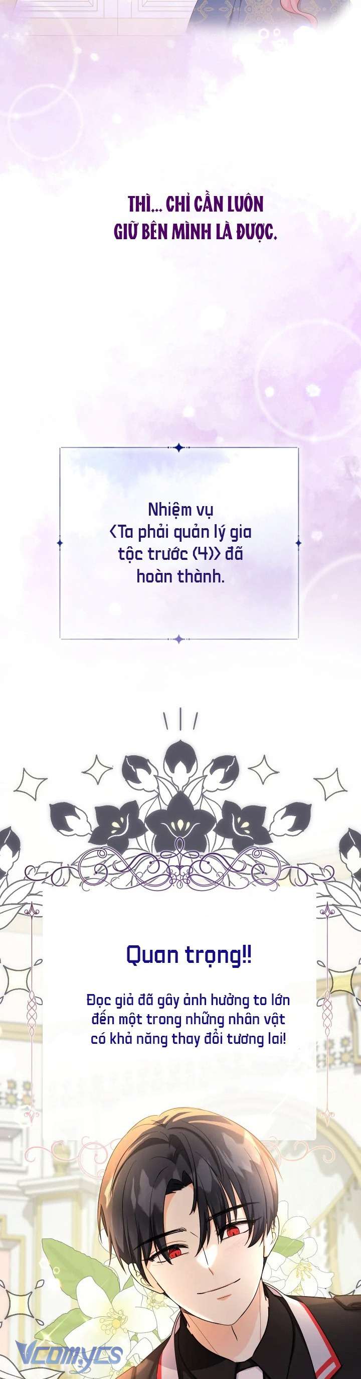 Tiểu Thư Tích Tiền Đi Bụi Chapter 92 - Trang 4