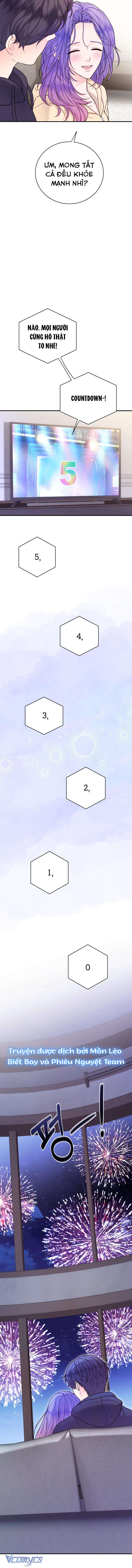 Cô Gái Cứu Tinh Được Yêu Mến Chap 70.2 - Trang 2