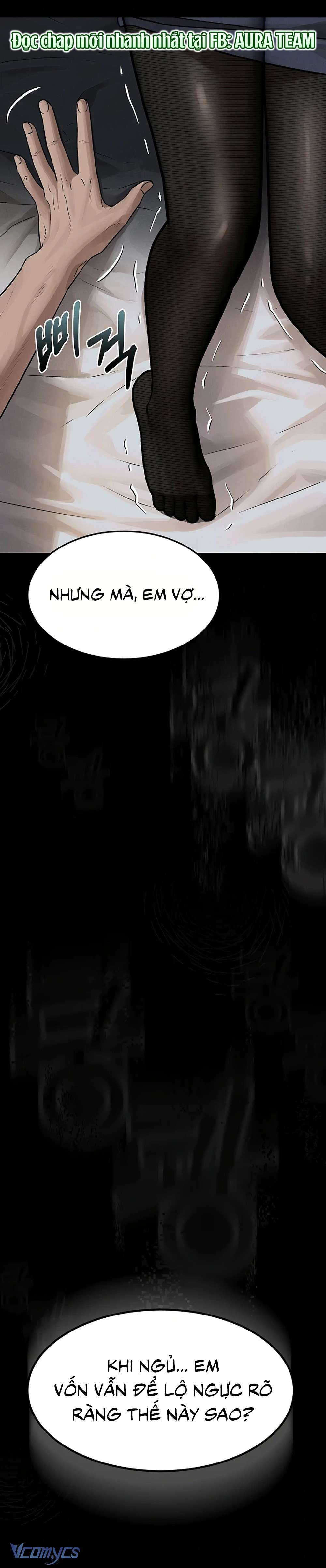 Khẩu Dâm Chap 5 - Next Chap 6