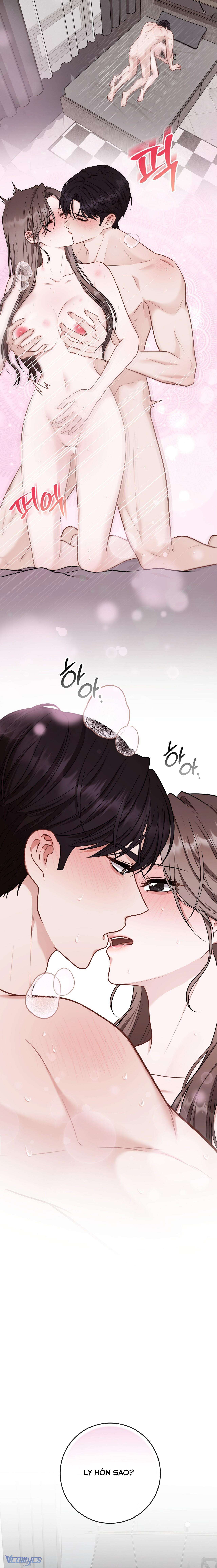 『18+』Vụng Trộm Với Sếp Chap 3 - Trang 2