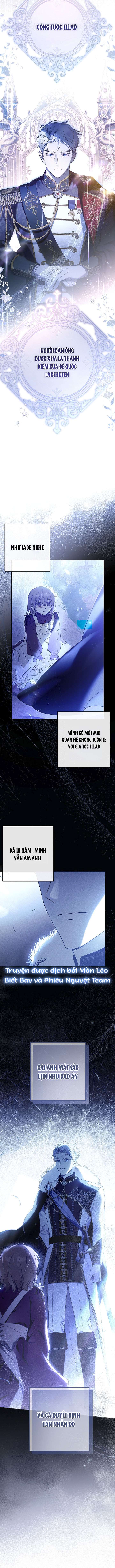 [END SS1] Độc Chiếm Sự Sủng Ái Của Công Nương Út, Mọi Người Đều Ám Ảnh Tôi Chap 1 - Trang 2