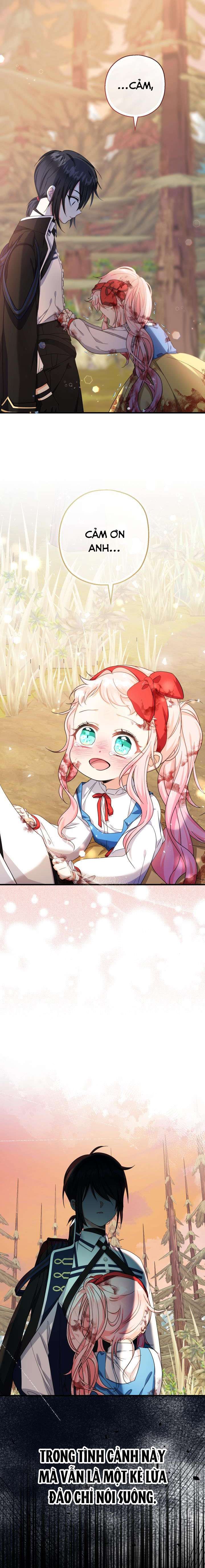 [PNT] Tiểu Thư Tích Tiền Đi Bụi Chap 32 - Trang 2