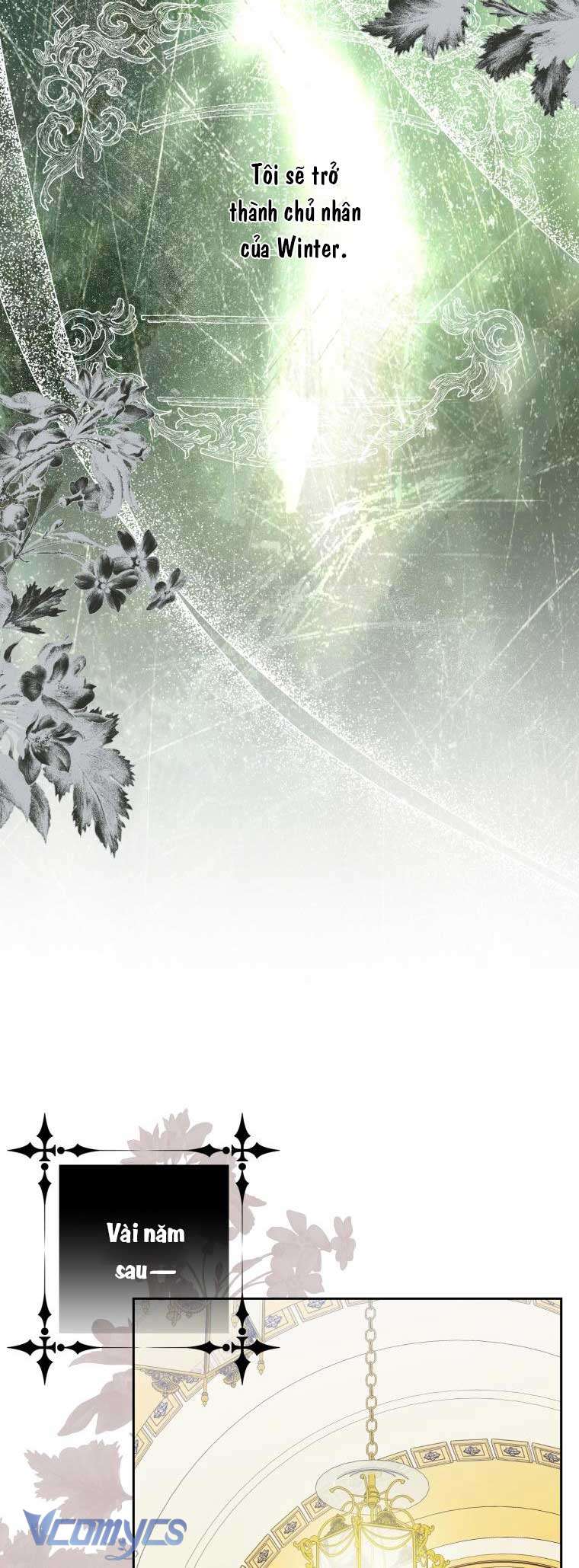 Tôi Bị Cắn Bởi Chú Chó Tôi Đã Bỏ Rơi Chap 78 - Trang 2