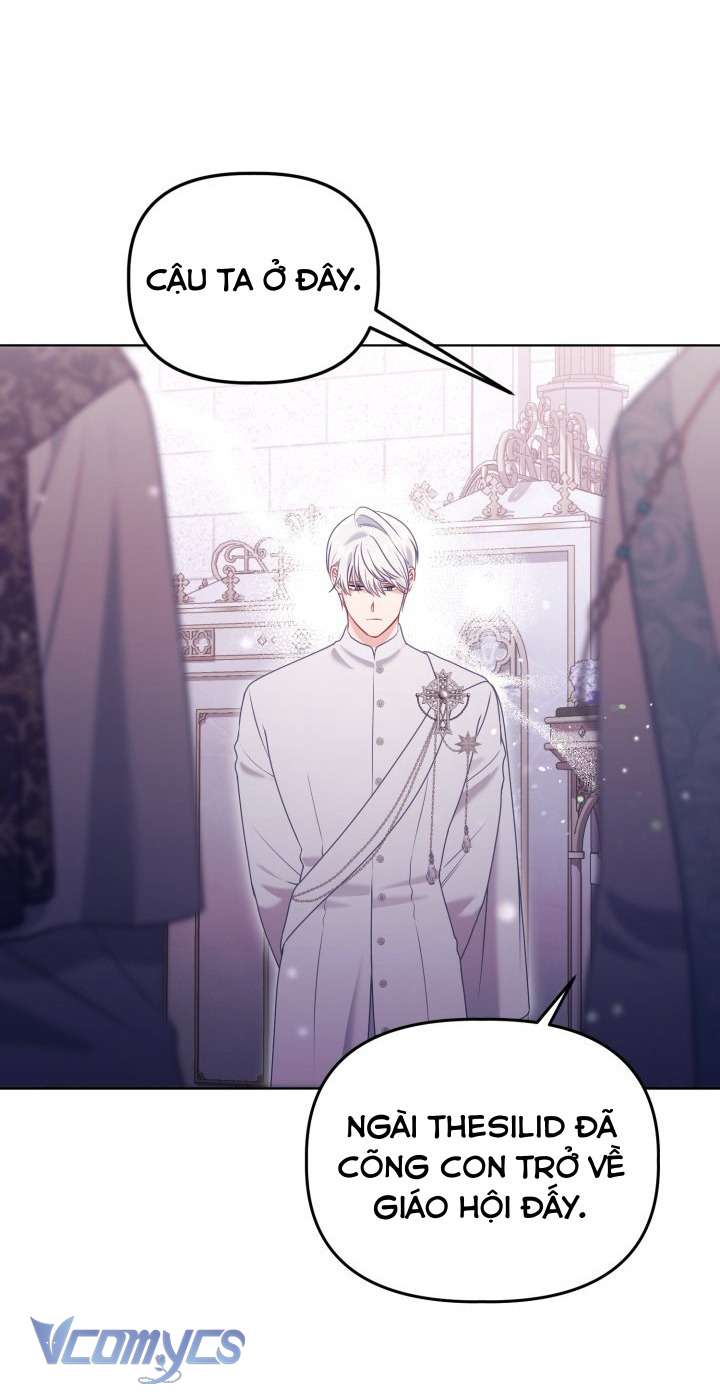 Sự Điều Trị Đặc Biệt Của Tinh Linh Chapter 106 - Next Chap 107