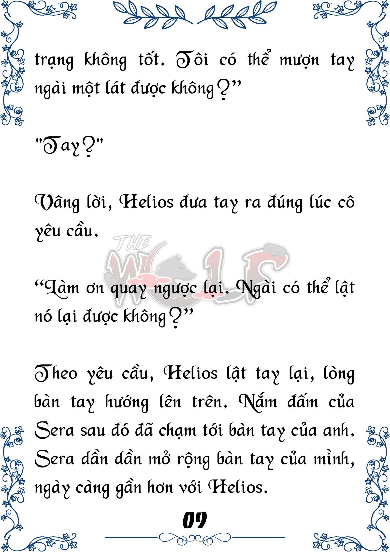 Tôi Trở Thành Gia Sư Của Cặp Song Sinh Hoàng Gia Chap 95 - Trang 2