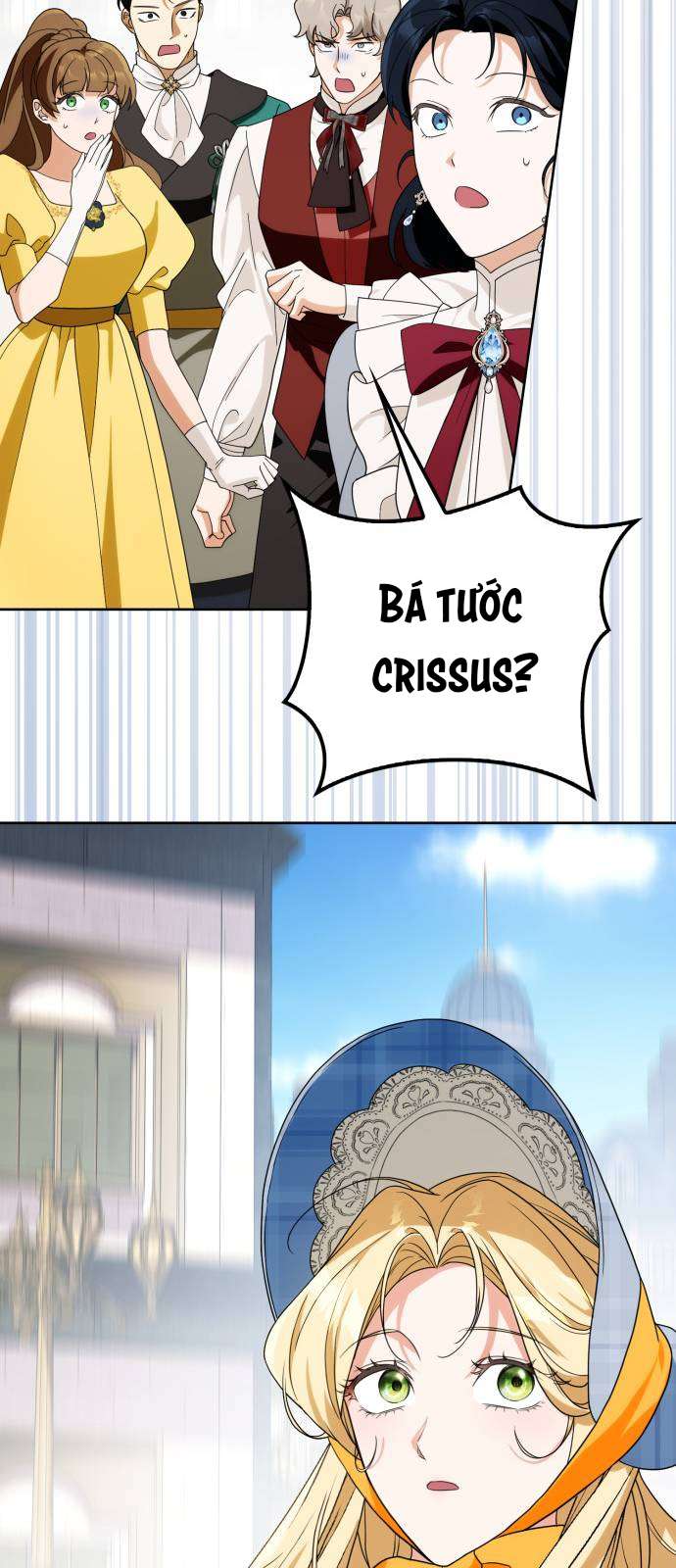 Nữ Công Tước Chiến Lợi Phẩm Chap 27 - Next Chap 28