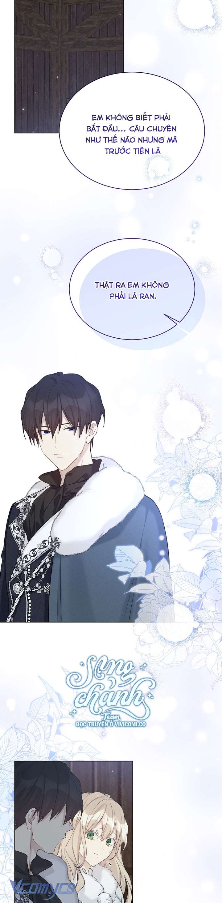 Vương Miện Lục Bảo Chap 115 - Trang 2