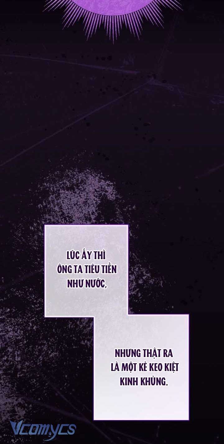 Đứa Trẻ Nuôi Dưỡng Ác Ma Chap 6 - Trang 2