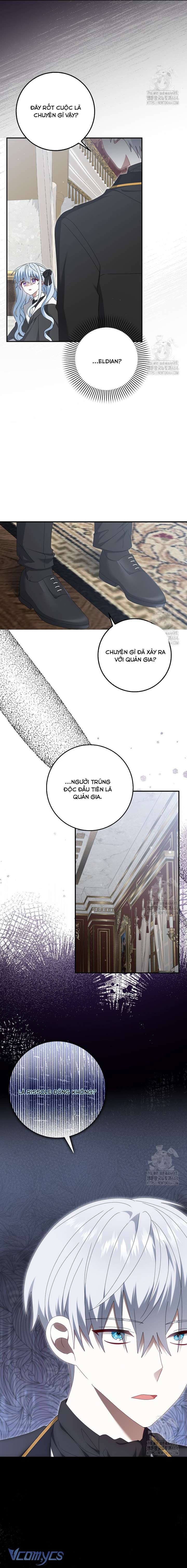 Tôi Sẽ Chiếm Lấy Ngư Trường! Chap 52 - Trang 3