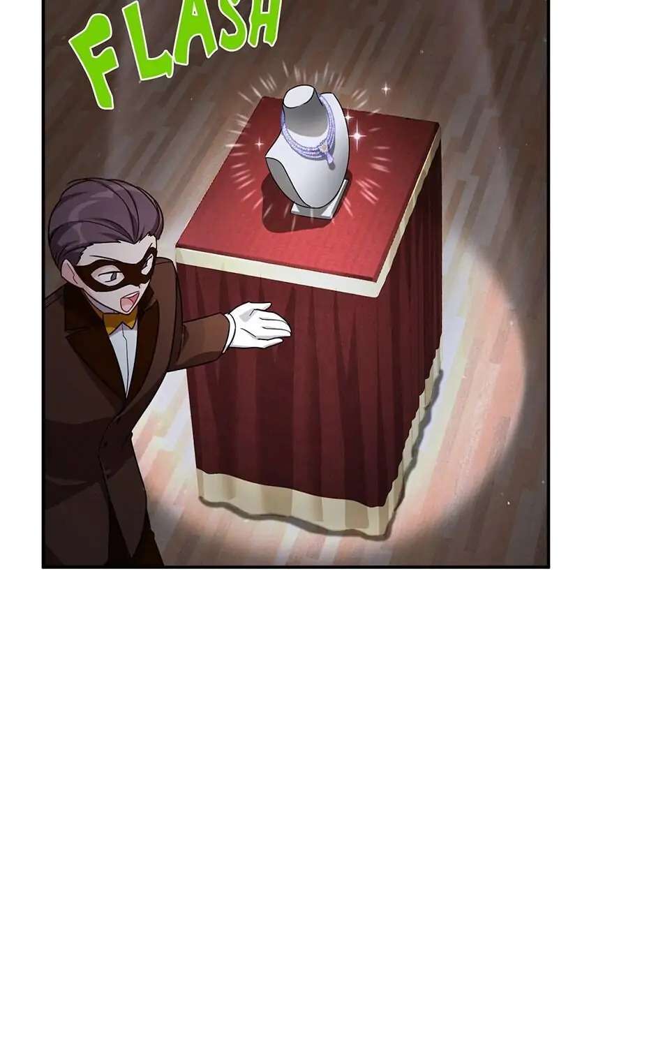 Nữ Công Tước Với Tâm Hồn Trống Rỗng Chapter 34 - Trang 4