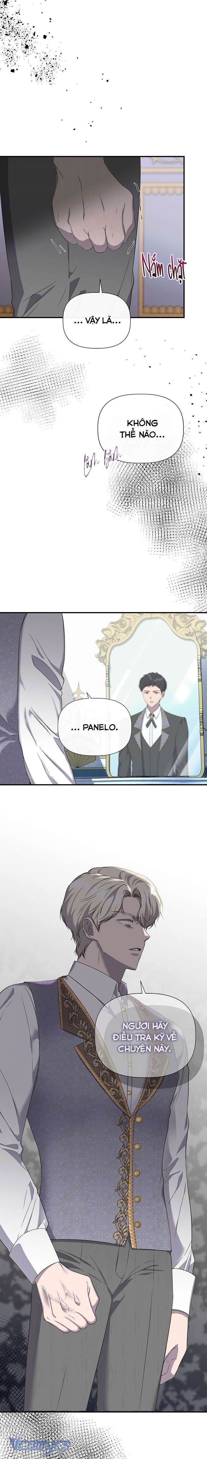 Tôi Không Phải Là Cinderella Chap 110 - Trang 2